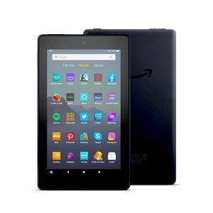 Amazon Fire 5th Gen 7in Tablet